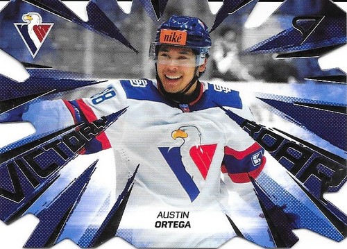 Austin ortega 25 inserto - ortega,,