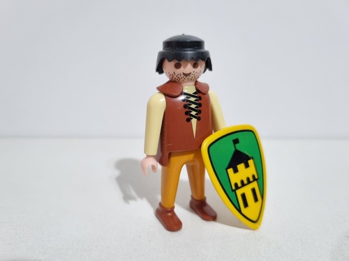 Playmobil 3666 antico - playmobil,