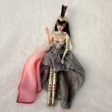 Barbie come ATHENA Gold Label