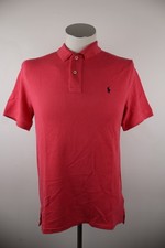 RALPH LAUREN MAGLIA POLO UOMO