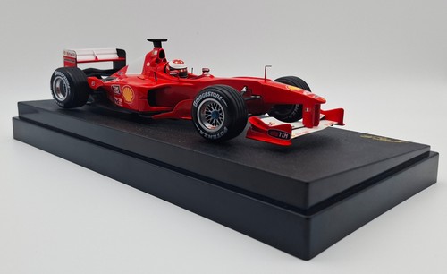 Hotwheels formula ferrari - formula, 1