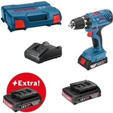 Bosch Professional GSR 18V-21