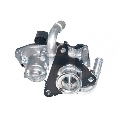 Valvola egr per audi - valvola, q2
