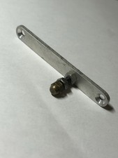 Sg Racing Car Columbia Mk2 Mk 2 Vintage Rc 1:8 2 Barra Mantua Robbe Bar ii