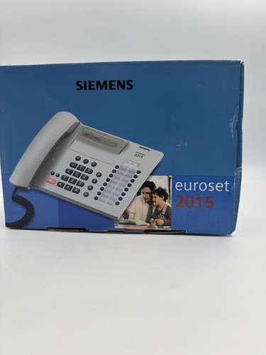 Telefono cordato siemens - telefono,