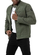 Giacca Redbridge Uomo Giacca