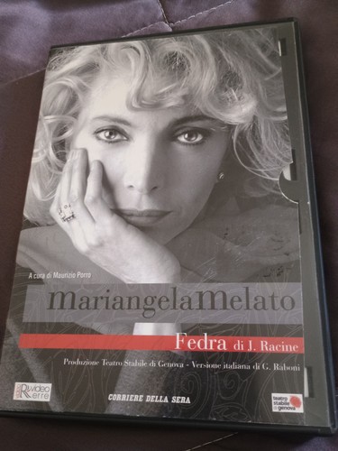 Teatro dvd spettacoli classici - teatro,