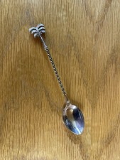 Cucchiaino in argento