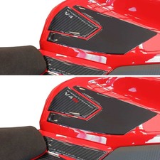 Adesivi 3D Serbatoio Laterali