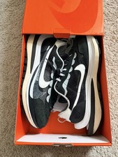 Nike sacai vaporwaffle 12 - nike, x