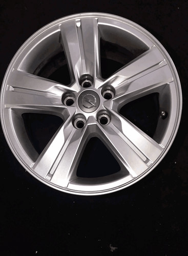 Cerchio lega 5x16 - cerchio, 6.5x16