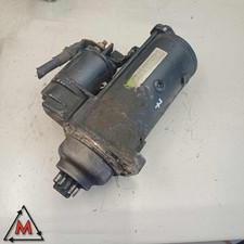 Motorino di avviamento 02A911024B per AUDI A2 1999-2003 1,4 GASOLIO usato 108251