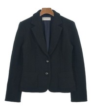 Tru trussardi jackets black - tru,