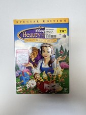 Beauty and the Beast