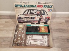 Tamiya RC Vintage Originale