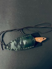 MINI COLTELLO DA COLLO - 4116