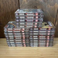 Berserk Dark Horse Manga