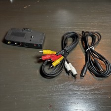 Canon DU-100 Docking Station