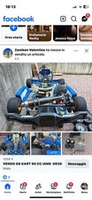 GO KART 60 CC