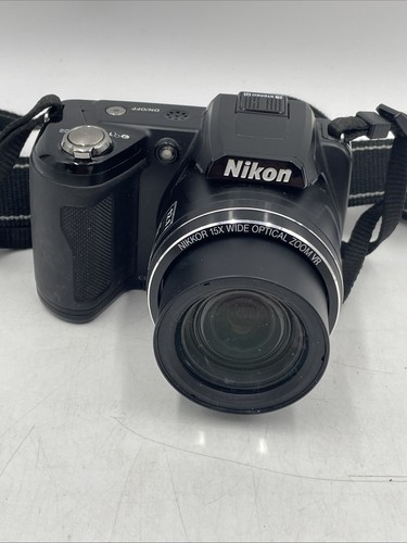 Fotocamera digitale nikon - digitale,