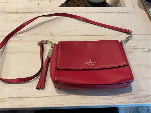 Borsa tracolla kate spade in - borsa,