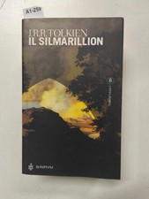 Silmarillion tolkien - silmarillion,