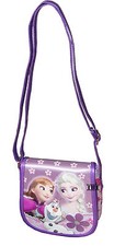 Borsetta Frozen Elsa e Anna