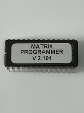 Programmatore Access Matrix