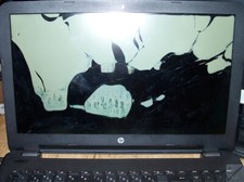 Notebook 15,6" HP Dispaly