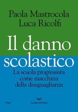 Libri Paola Mastrocola / Luca