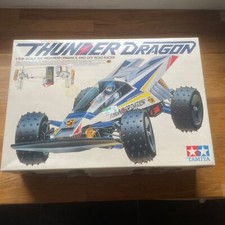 Vintage Retrò 1/10 Thunder