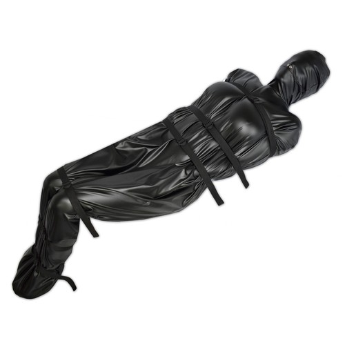 Morbido sacco bondage bdsm - morbido,