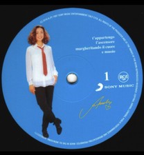 Ambra T'appartengo LP