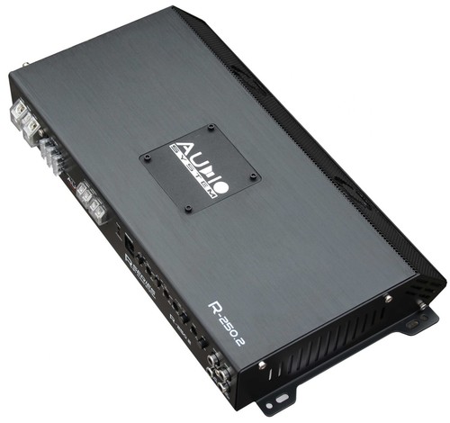 Audio system 250 - system,