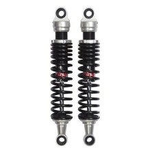 Triumph Bonneville10 YSS Rear Twin ECO Shocks Bonneville/T100 2001 - 2015
