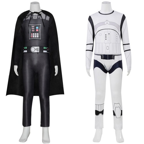 Costume cosplay darth vader - costume,