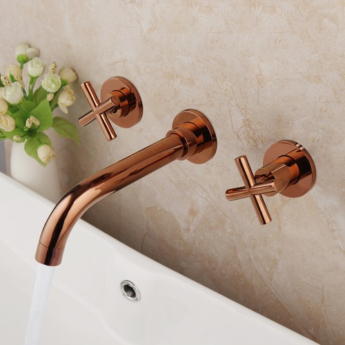 Rubinetti miscelatore lavabo