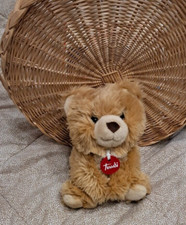 Trudi peluche orso altezza cm