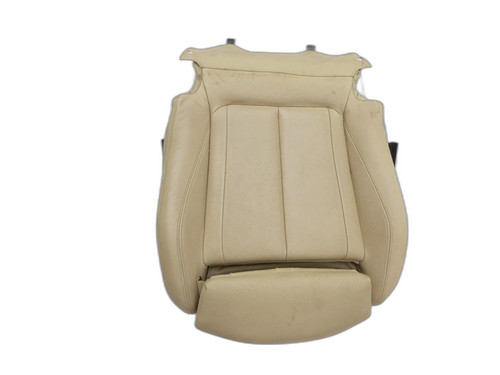 Imbottitura sedile passeggero
