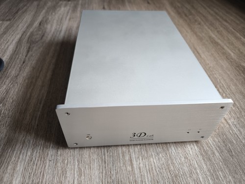 Lettore rete 3dlab platinum - lettore,