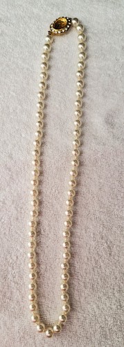 Collana donna perle - donna,