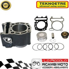 GRUPPO TERMICO CILINDRO E