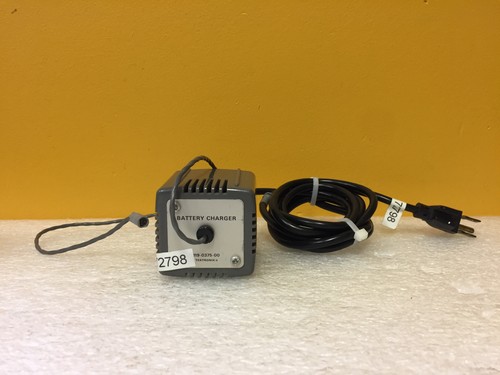 Caricabatteria tektronix - caricabatteria,