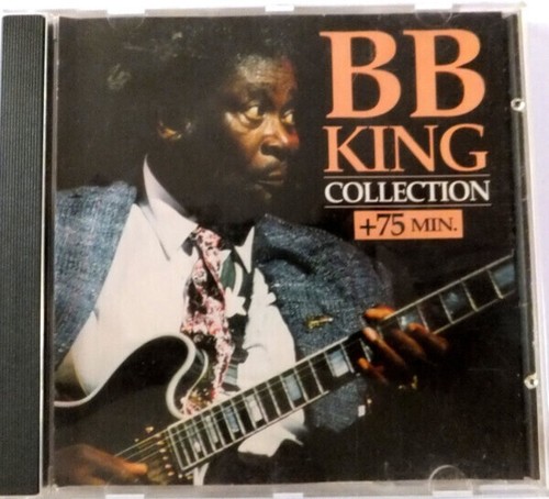 King collection 75 - cd, b.b.