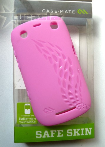 Custodia blackberry curve - custodia,