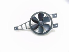 Elettroventola radiatore