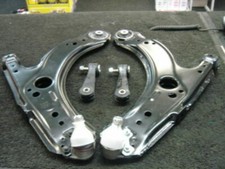 GOLF MK4 GT TDI 2 X BRACCI