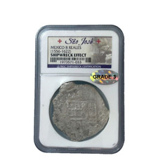 Messico (1556-1622) SAO JOSE