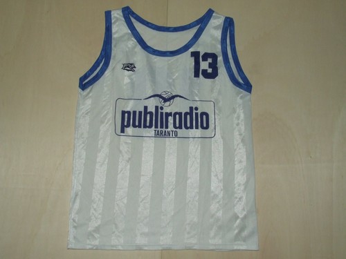 Maglia shirt maillot - maglia, canotta
