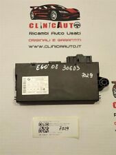 6135 9147185 CENTRALINA CAS BMW Serie 5 E60 2993 diesel (1) RICAMBI USAT 1226304